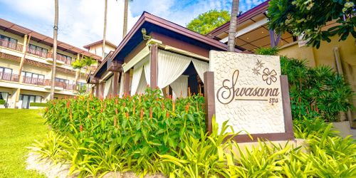Забронировать Impiana Resort Chaweng Noi, Koh Samui