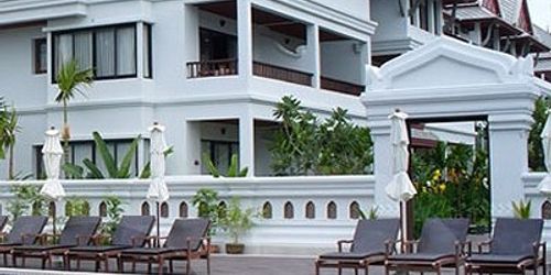 Забронировать Kandaburi Resort and Spa