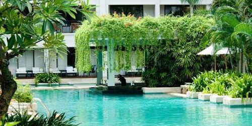 Забронировать Banthai Beach Resort & Spa
