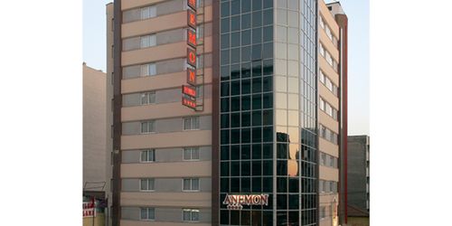 Забронировать Anemon Hotel Izmir