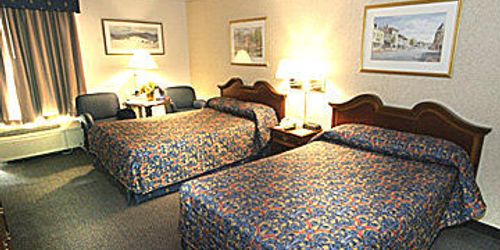 Забронировать Holiday Inn Washington-Georgetown