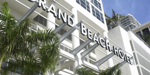 Забронировать Grand Beach Hotel