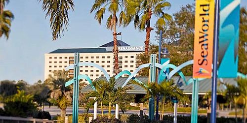 Забронировать Renaissance Orlando Resort at Seaworld