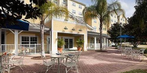 Забронировать Residence Inn by Marriott Orlando at SeaWorld