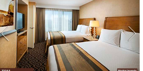 Забронировать DoubleTree Suites By Hilton Anaheim Resort/Convention Center
