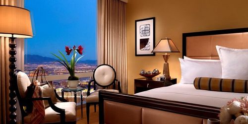 Забронировать Trump International Hotel Las Vegas