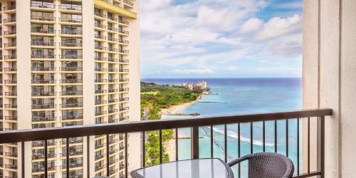 Забронировать Hyatt Regency Waikiki Beach Resort & Spa