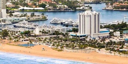 Забронировать Bahia Mar - Fort Lauderdale Beach - DoubleTree by Hilton