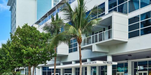 Забронировать The Westin Beach Resort & Spa, Fort Lauderdale