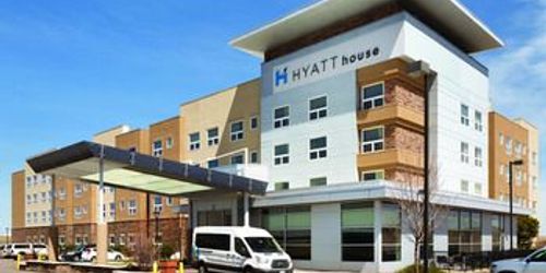 Забронировать Hyatt Summerfield Denver Airport Hotel