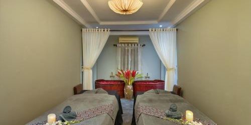 Забронировать Essence Hanoi Hotel & Spa