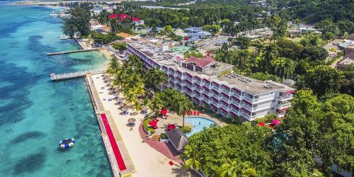 Забронировать Royal Decameron Montego Beach Resort - ALL INCLUSIVE