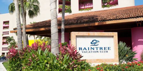 Забронировать Raintree's Club Regina Puerto Vallarta