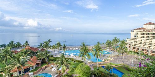 Забронировать Marriott CasaMagna Puerto Vallarta Resort & Spa