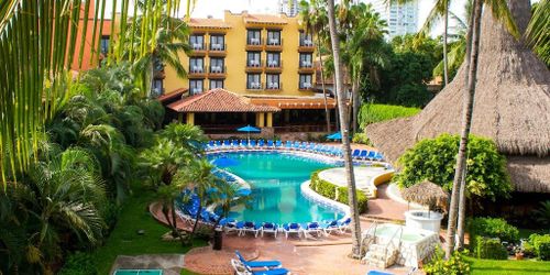 Забронировать Hacienda Buenaventura Hotel Spa & Beach Club