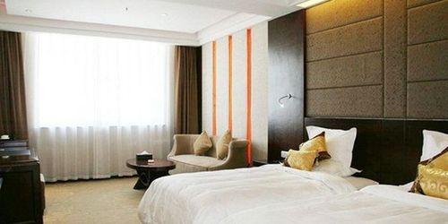 Забронировать Qinghai Haiyue Hotel