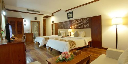 Забронировать Sokhalay Angkor Villa Resort