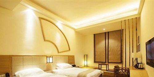 Забронировать Xiamen Gulangyu 7KM Hotel