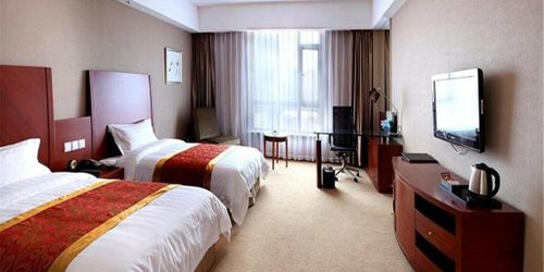 Забронировать Dalian Furong International Hotel