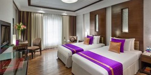 Забронировать Holiday Inn Jaipur