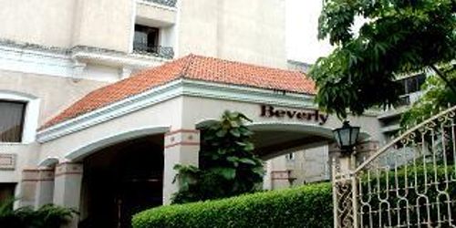 Забронировать Beverly Hotel