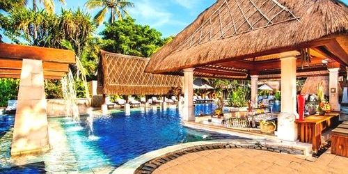 Забронировать Rama Beach Resort and Villas