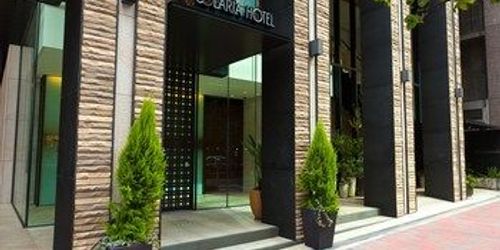 Забронировать Solaria Nishitetsu Hotel Ginza