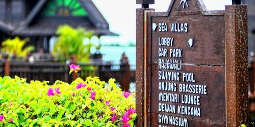 Забронировать Langkawi Lagoon Resort