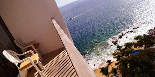 Забронировать Holiday Inn Resort Acapulco