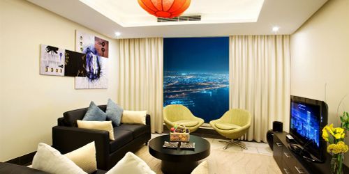 Забронировать Kempinski Residences & Suites, Doha