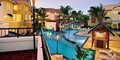Забронировать The Lakes Cairns Resort & Spa