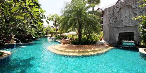 Забронировать Kata Palm Resort & Spa
