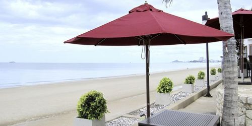 Забронировать The Imperial Hua Hin Beach Resort
