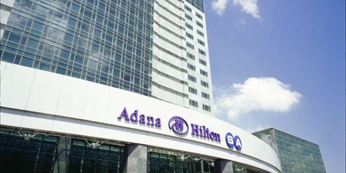 Забронировать Adana HiltonSA Hotel