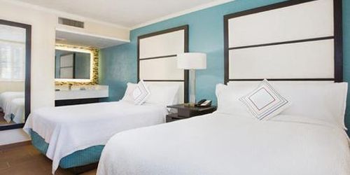 Забронировать Fairfield Inn & Suites by Marriott Key West