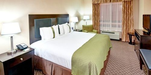 Забронировать Holiday Inn Hotel & Suites Memphis-Wolfchase Galleria