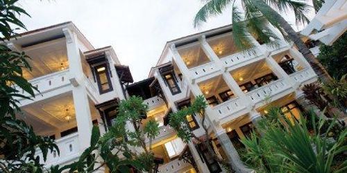 Забронировать Hoi An Trails Resort & Spa