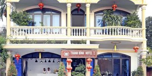 Забронировать Thanh Binh I Hotel
