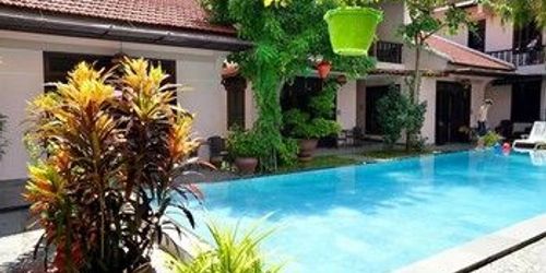 Забронировать Hoi An Garden Villas