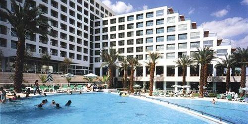 Забронировать Isrotel Dead Sea Hotel