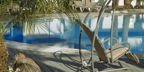 Забронировать Leonardo Privilege Eilat Hotel - All inclusive