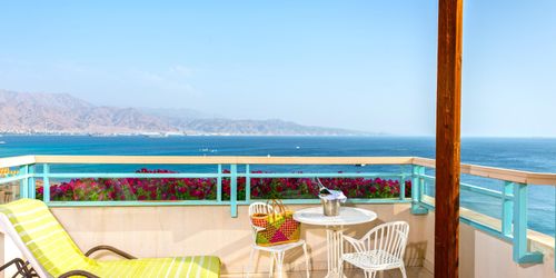 Забронировать Herods Vitalis Spa Hotel Eilat a Premium collection by Leonardo Hotels