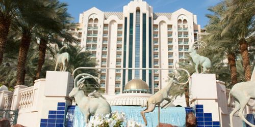 Забронировать Herods Palace Hotels & Spa Eilat a Premium collection by Leonardo Hotels