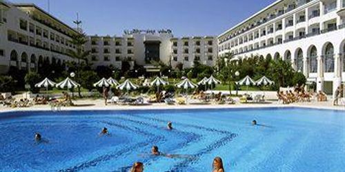 Забронировать Hotel Riviera Port El Kantaoui - All Inclusive