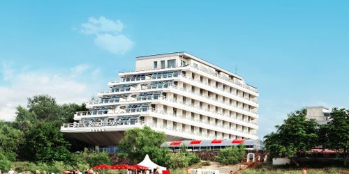 Забронировать Baltic Beach Hotel & SPA Economy