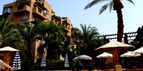 Забронировать Mövenpick Resort & Residences Aqaba