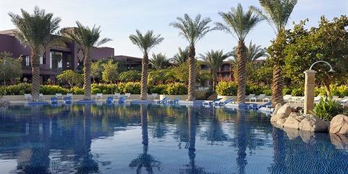 Забронировать Mövenpick Resort & Spa Tala Bay Aqaba