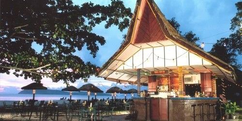 Забронировать Holiday Villa Beach Resort & Spa Langkawi