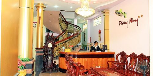 Забронировать Phuong Nhung Hotel