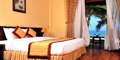 Забронировать White Sand Doclet Resort & Spa Nha Trang